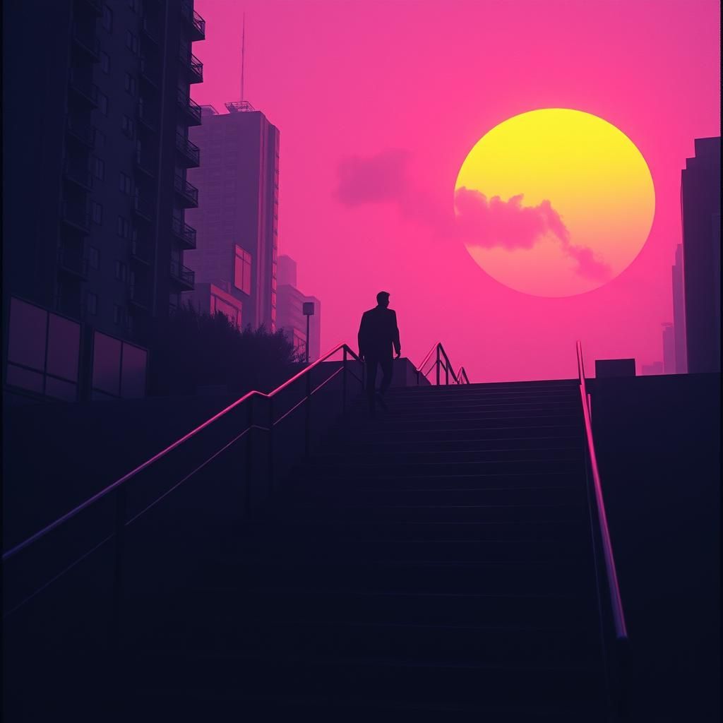 Rising from the Ashes