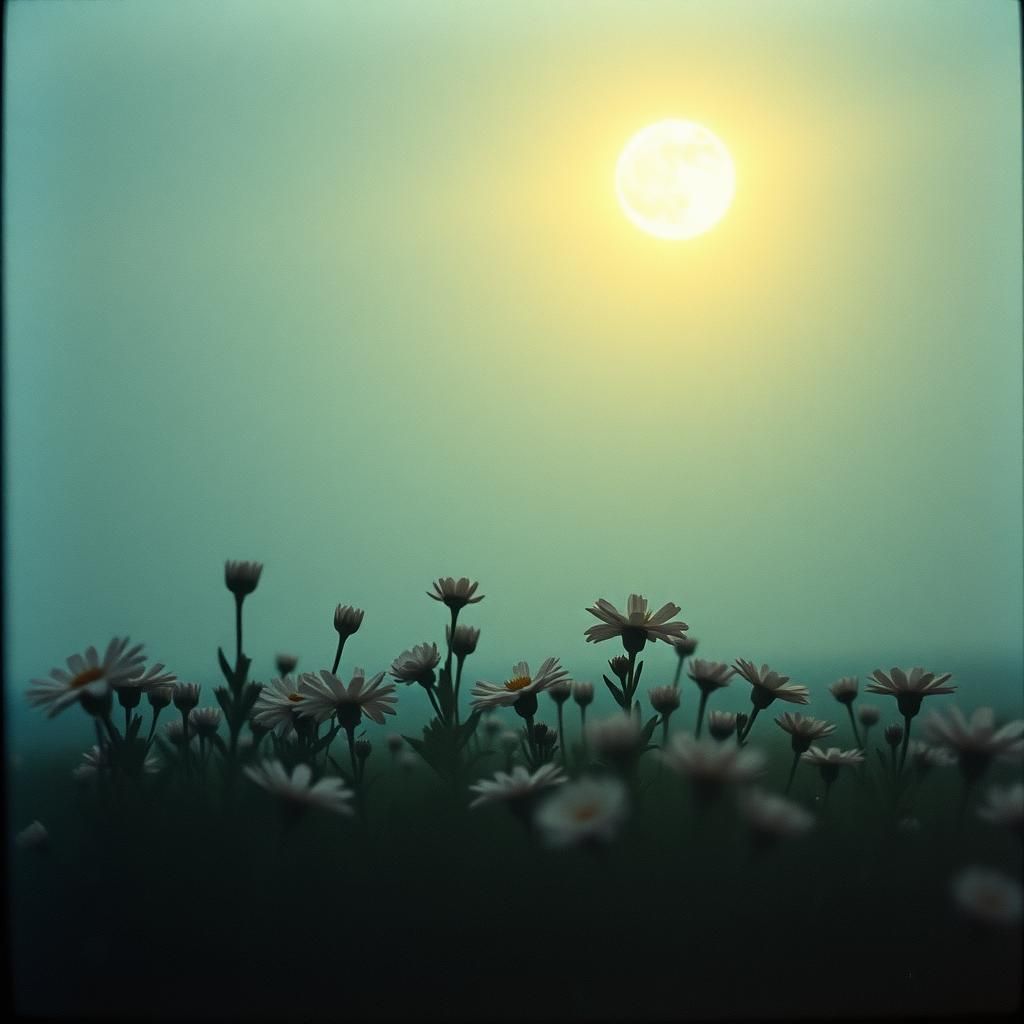 Of moonlight