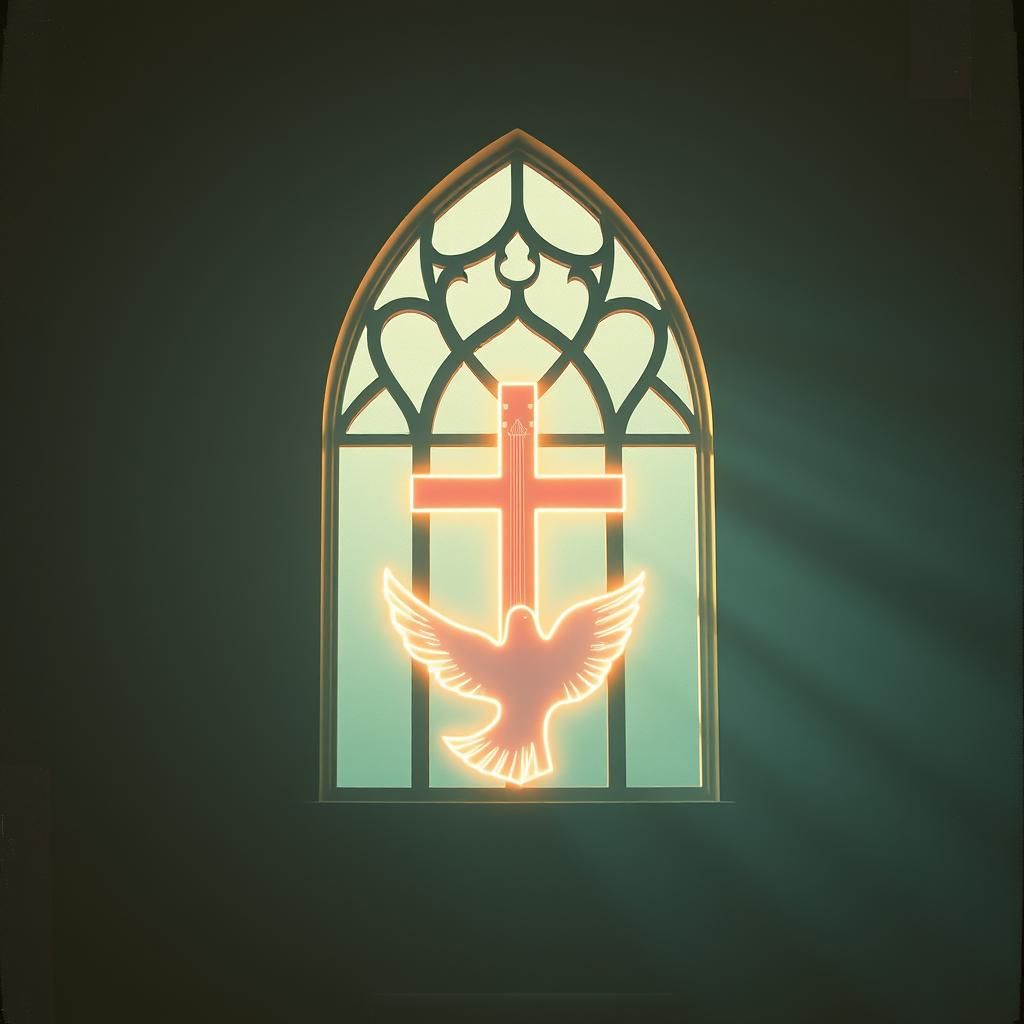 Cristo es mi rey