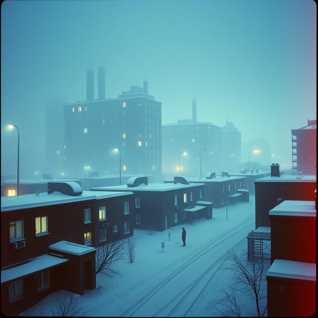 Norilsk