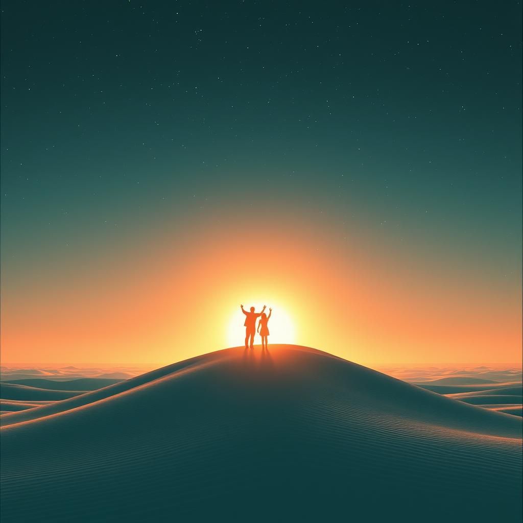 Under the Same Sky