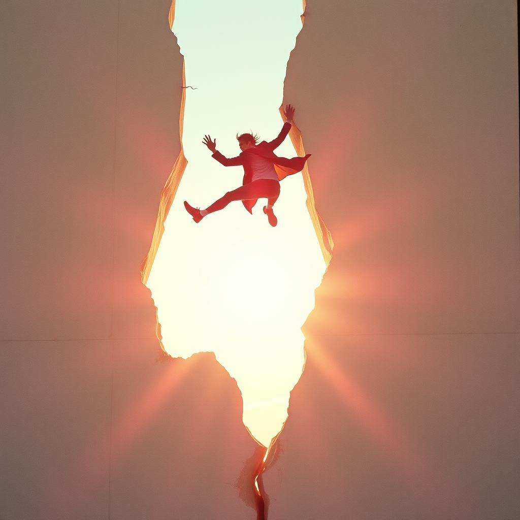 RISE