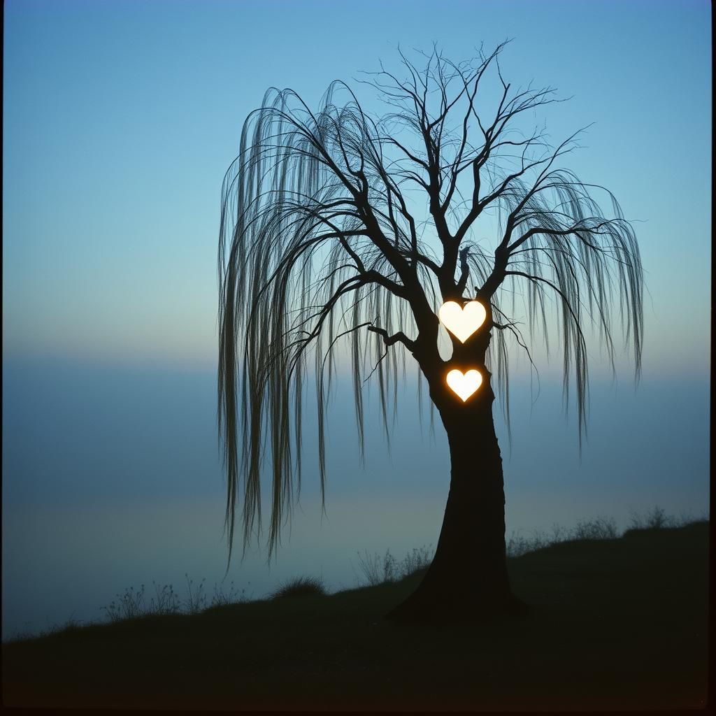 WEEPING WILLOW