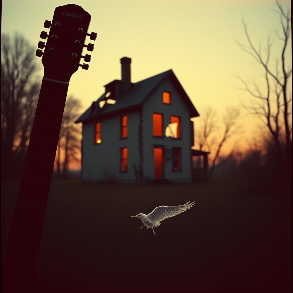 You Feel Like Home (And I Hate it)