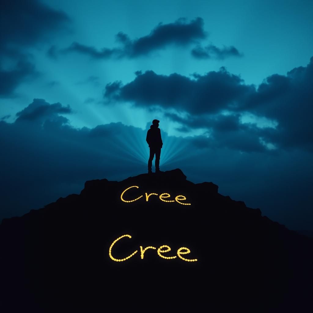 Crê