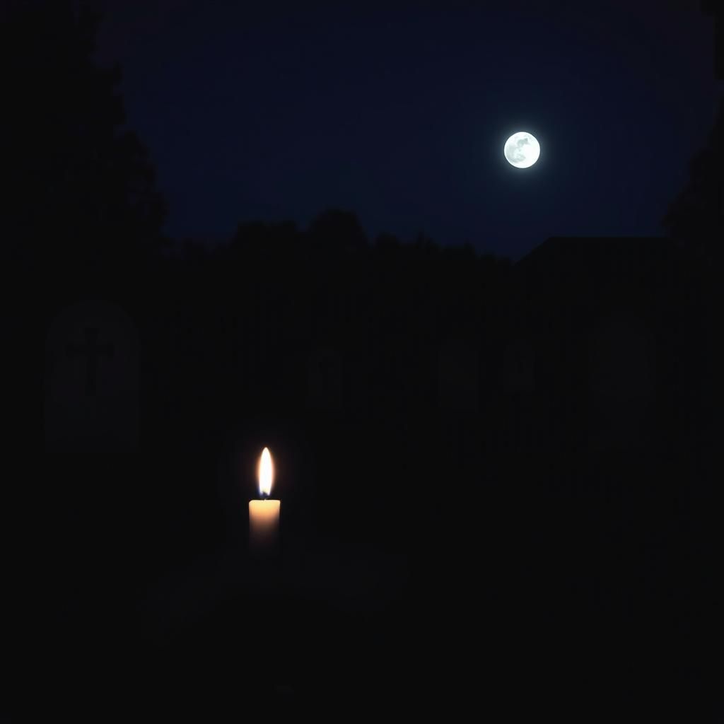 In Memory's Light