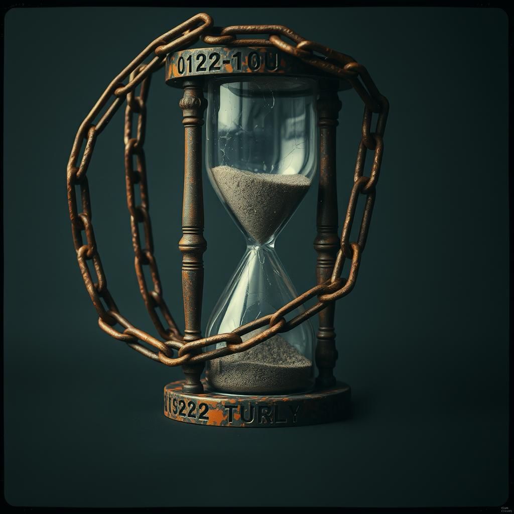 Rusted Chains