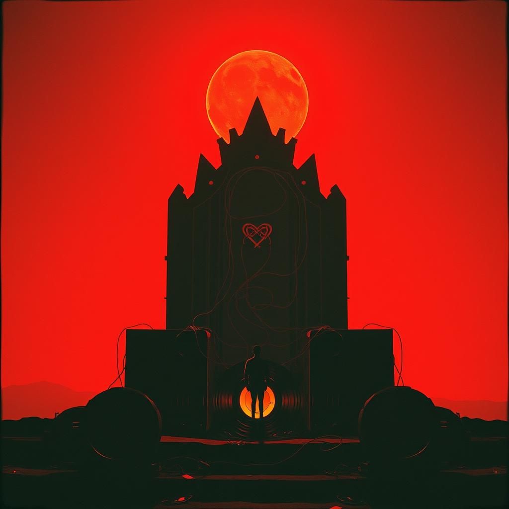 Devil King Contract
