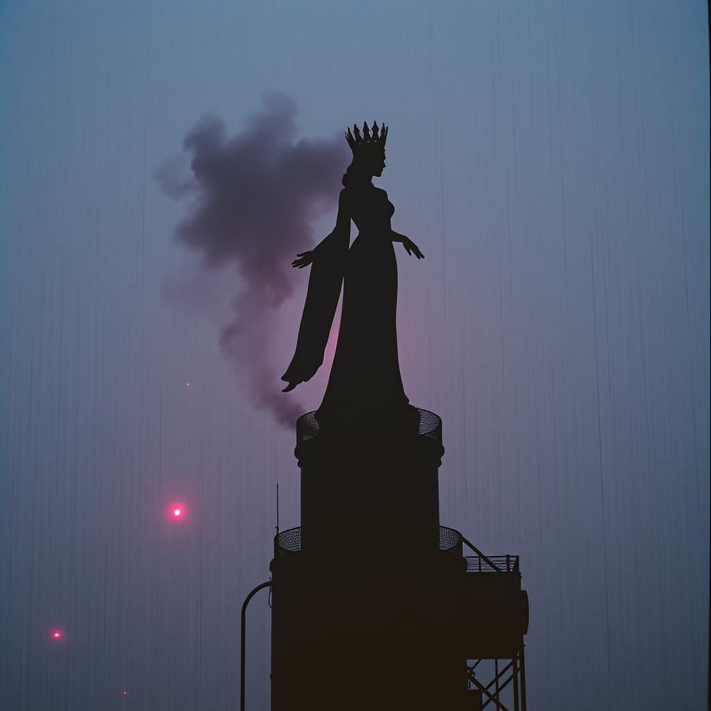 Crown of Smoke