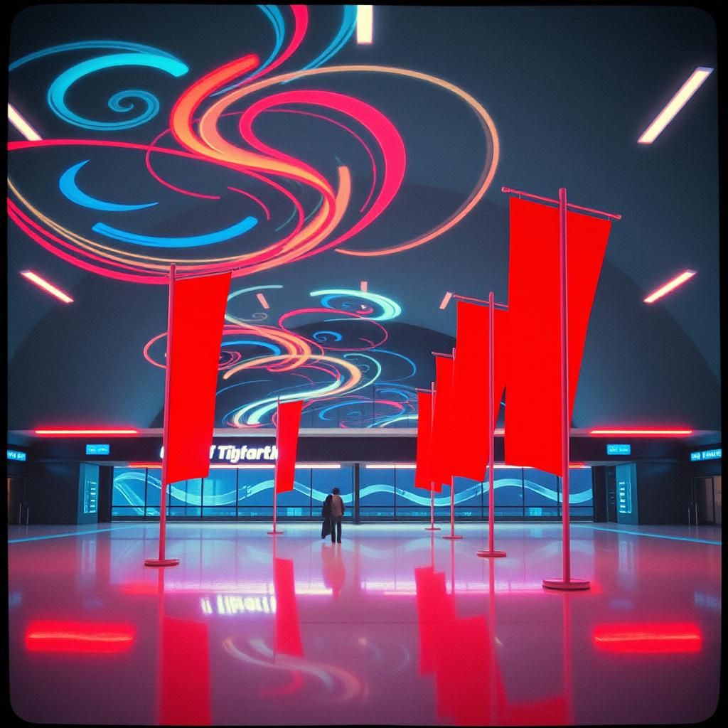 Jet Lag & Red Flags