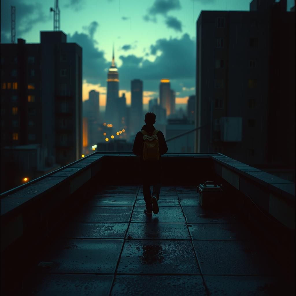 Dreams and reality 2