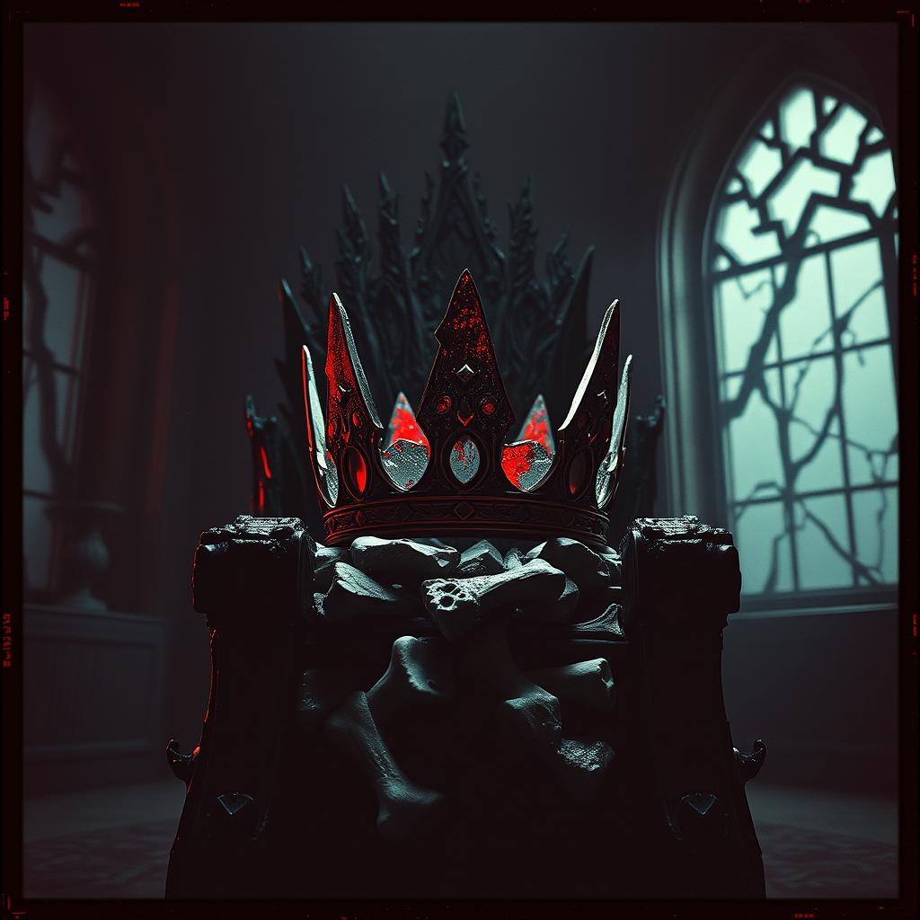 Hollow Crown