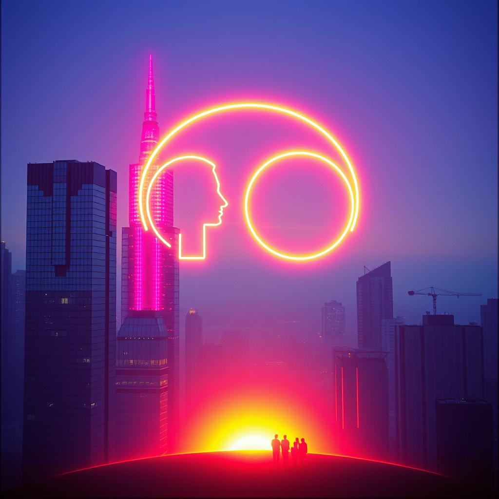 Skyline Glow