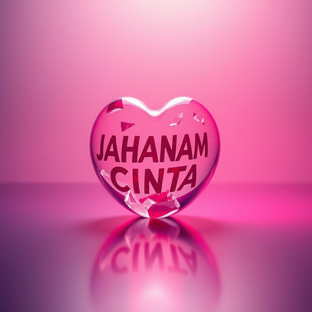 Jahanam Cinta