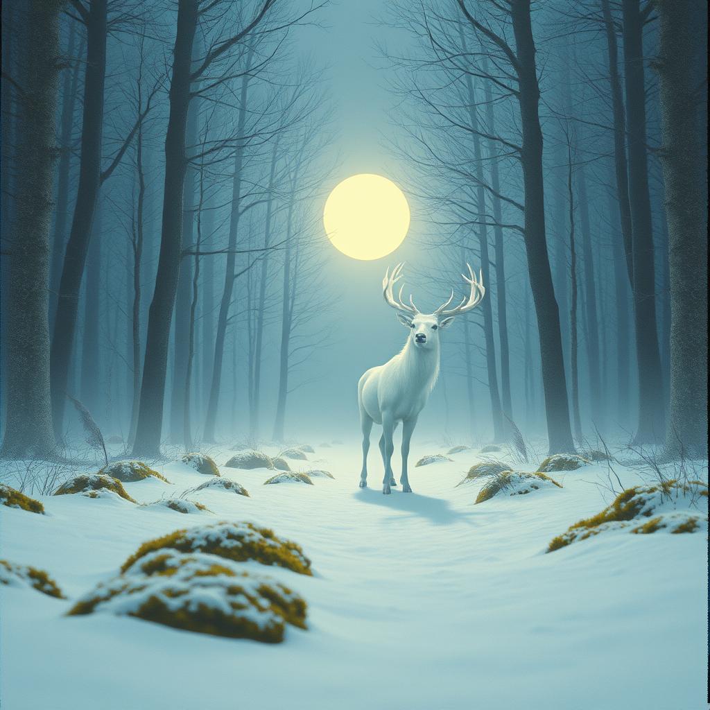 The Ivory Hunt