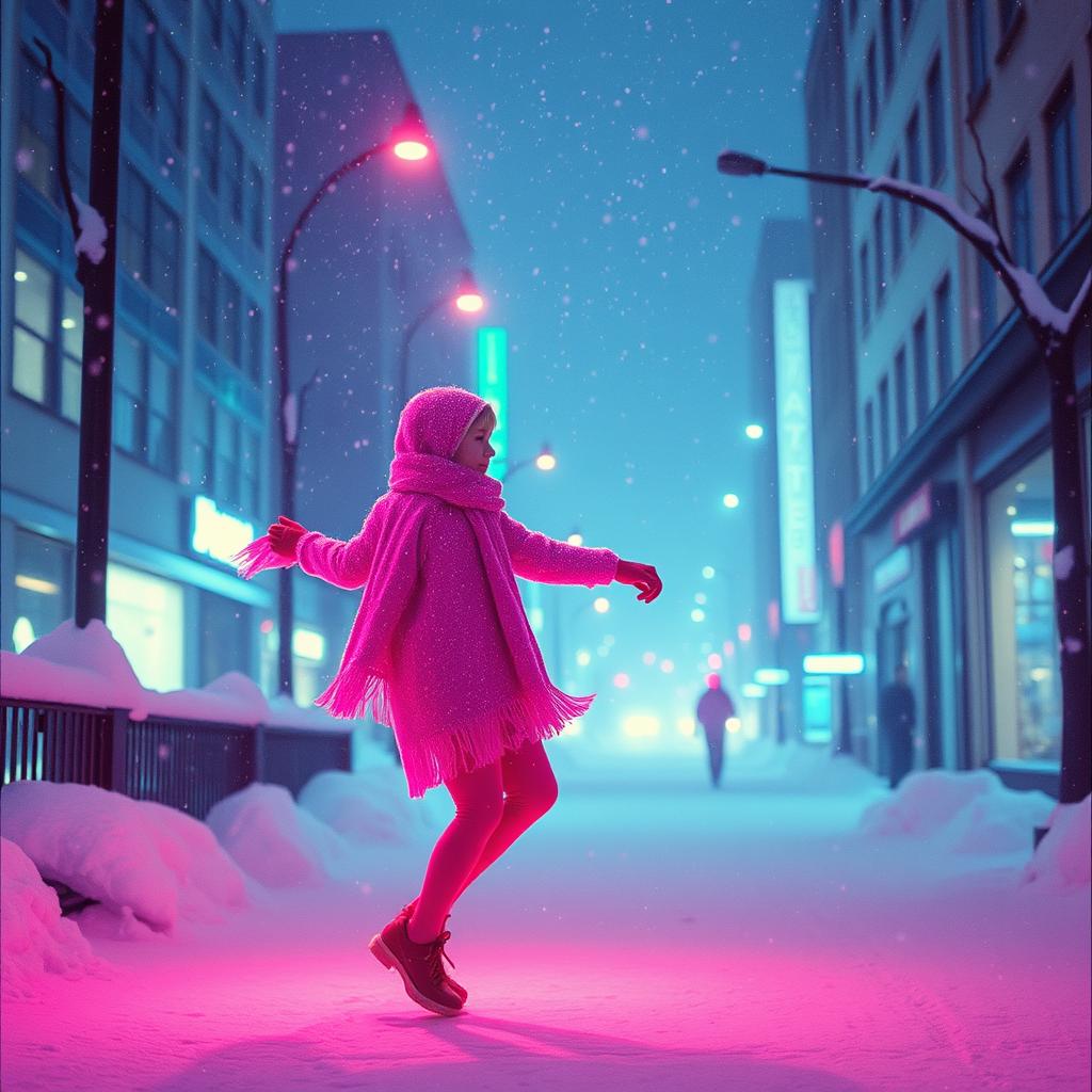 Freeze