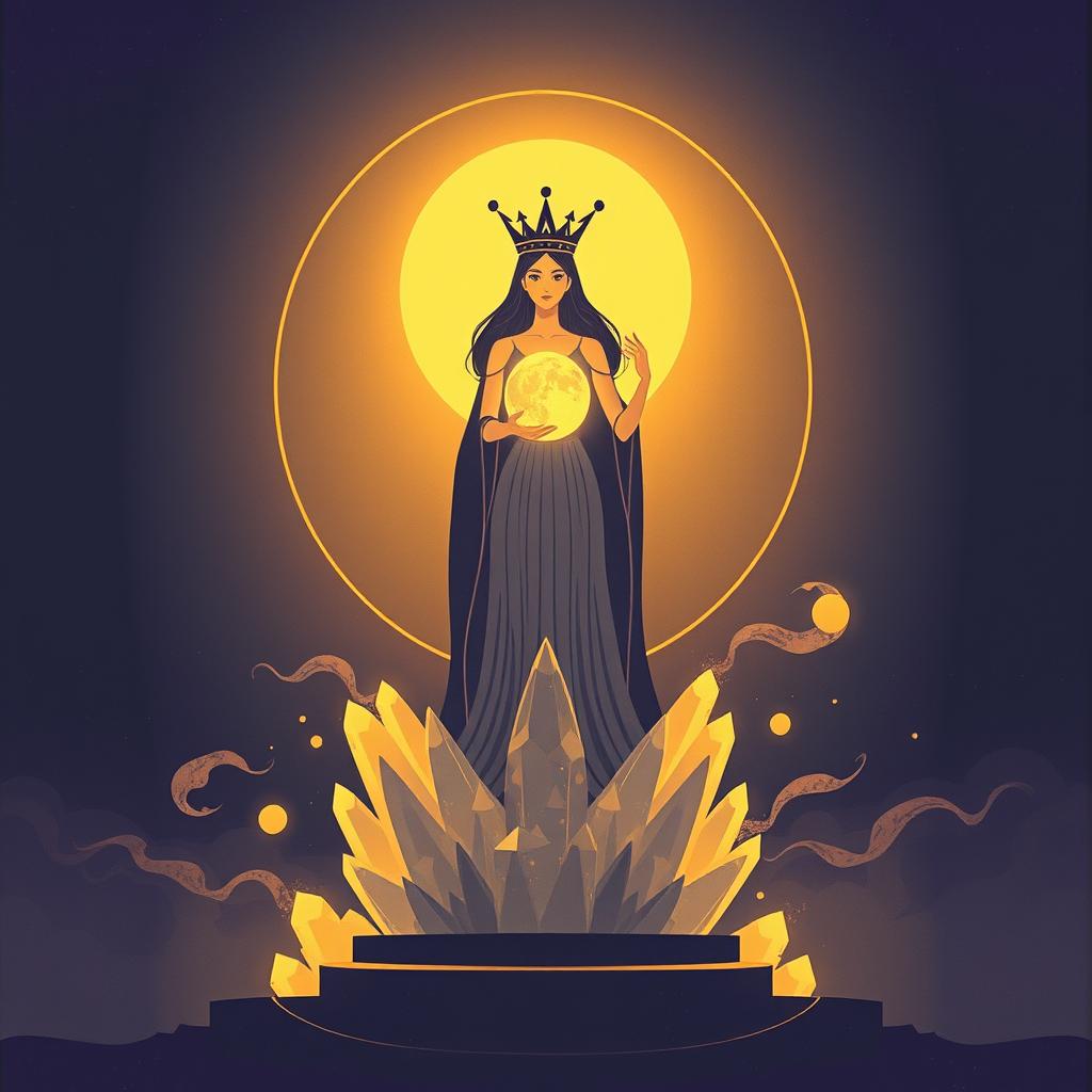 Queen of All