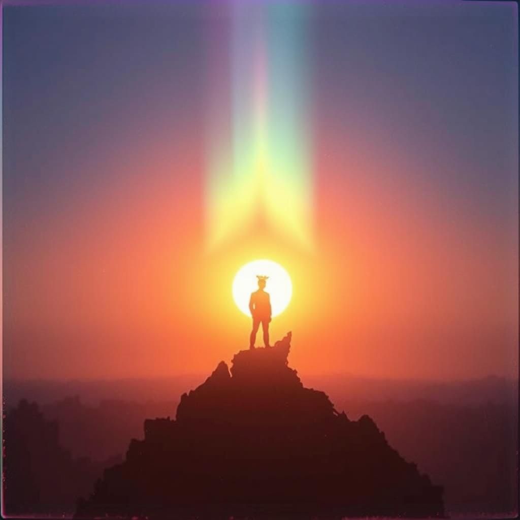 Reborn to Rise