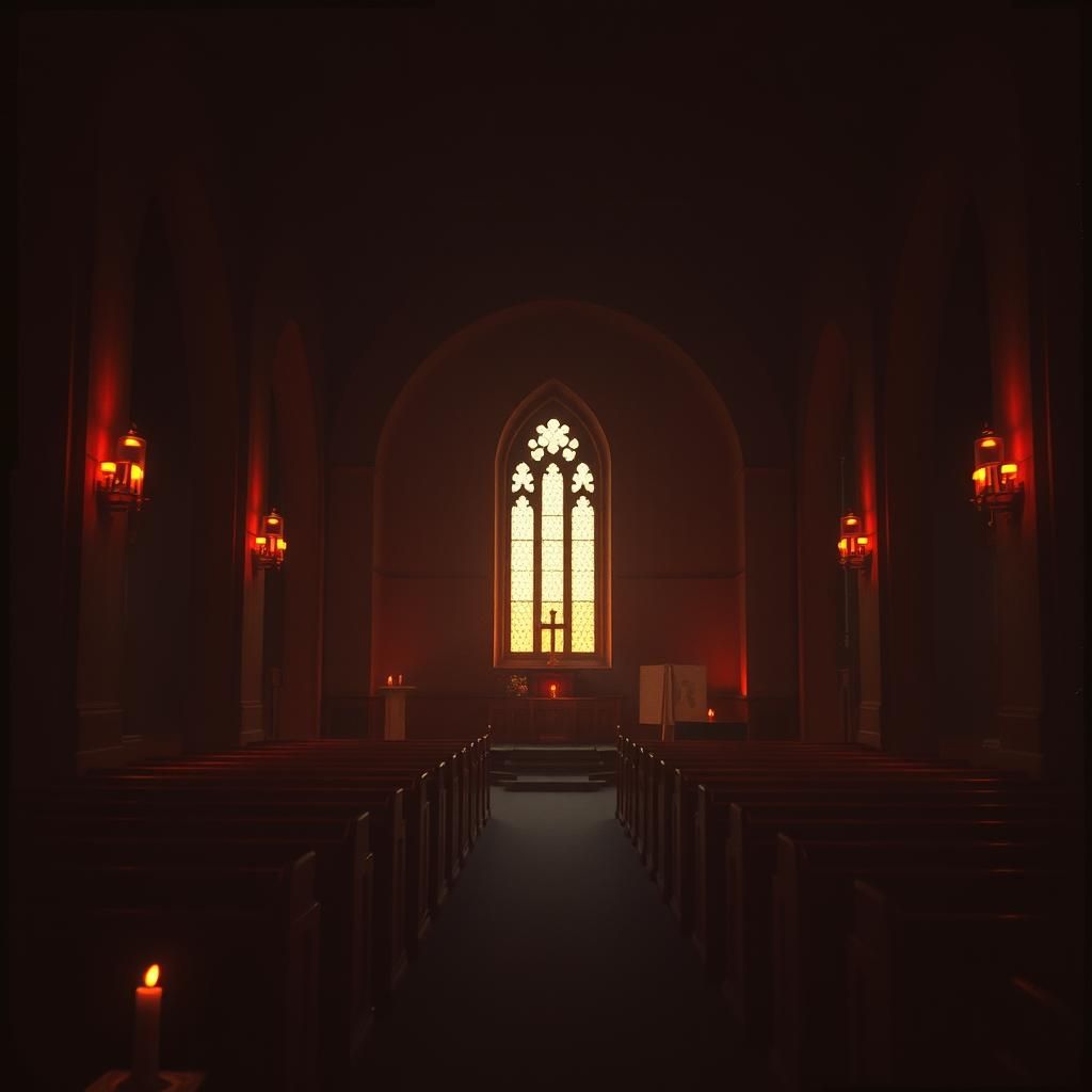 Revival Fire