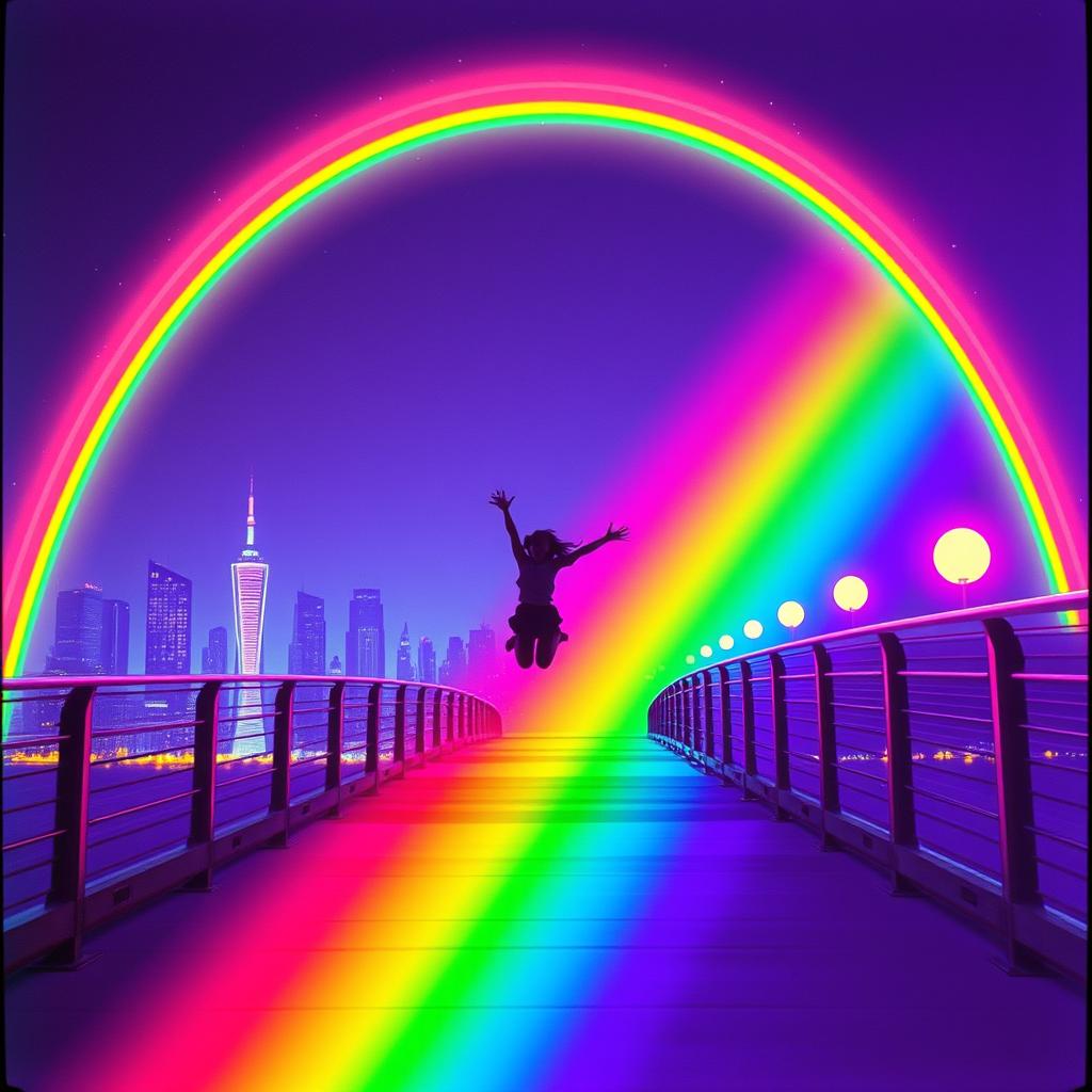 Rainbow