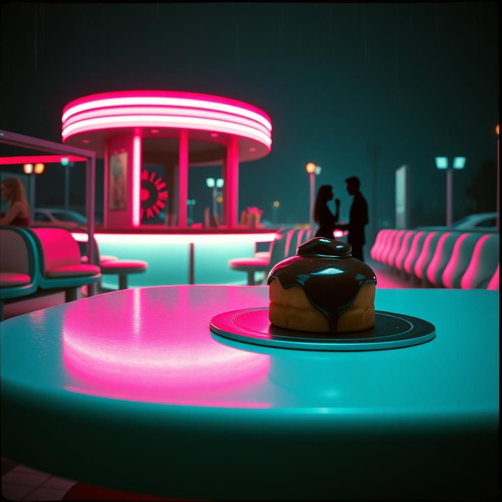 After Midnight
