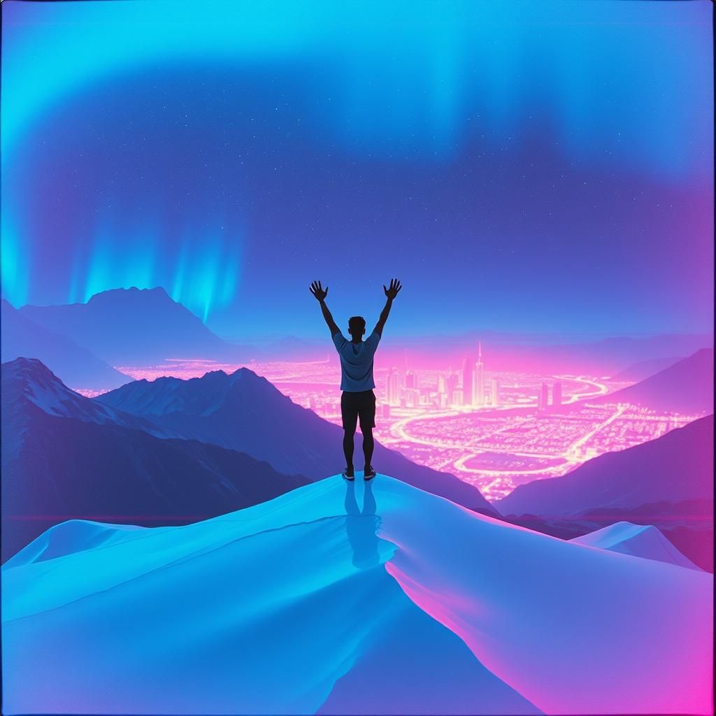 Take On The World