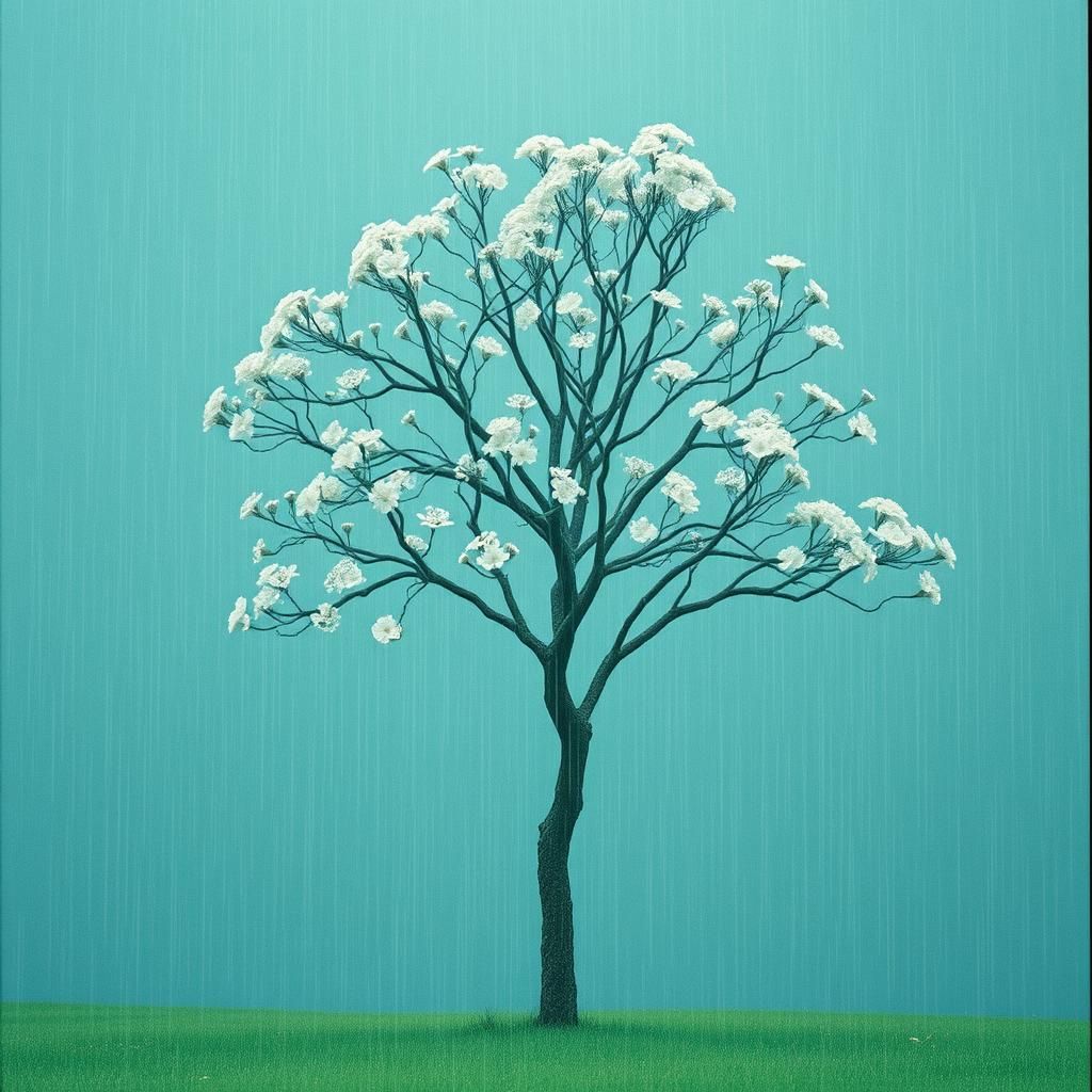 Holding on in the Storm