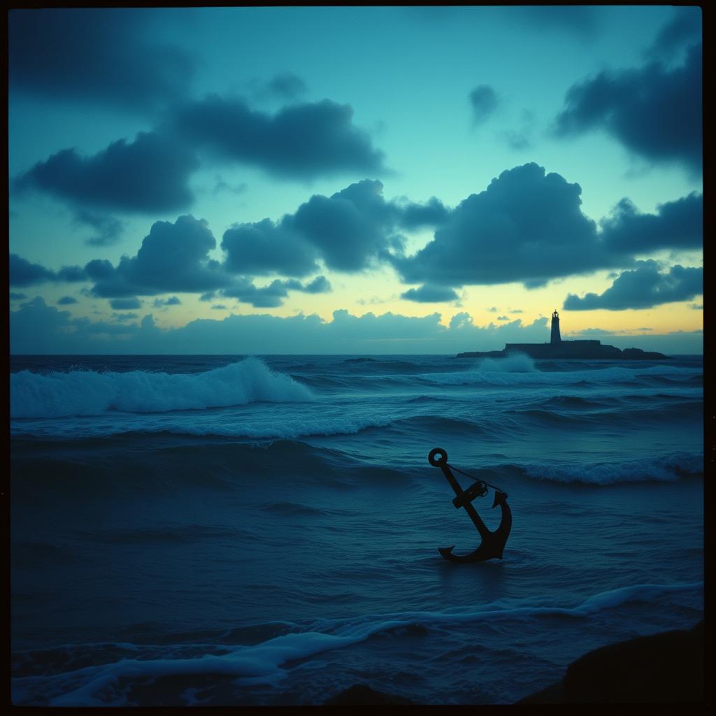 Waves of Yesterday