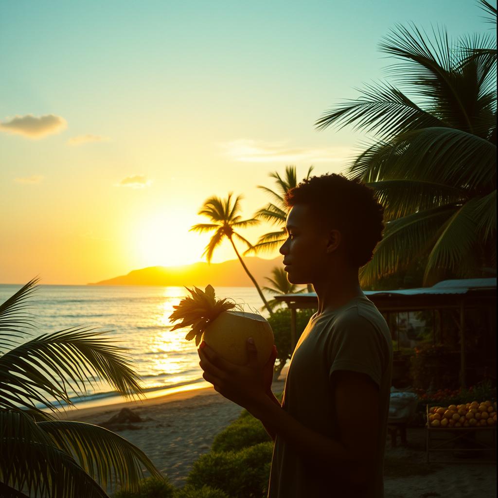 Coconut song 2