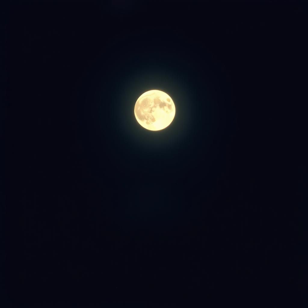Underneath the Moonlight