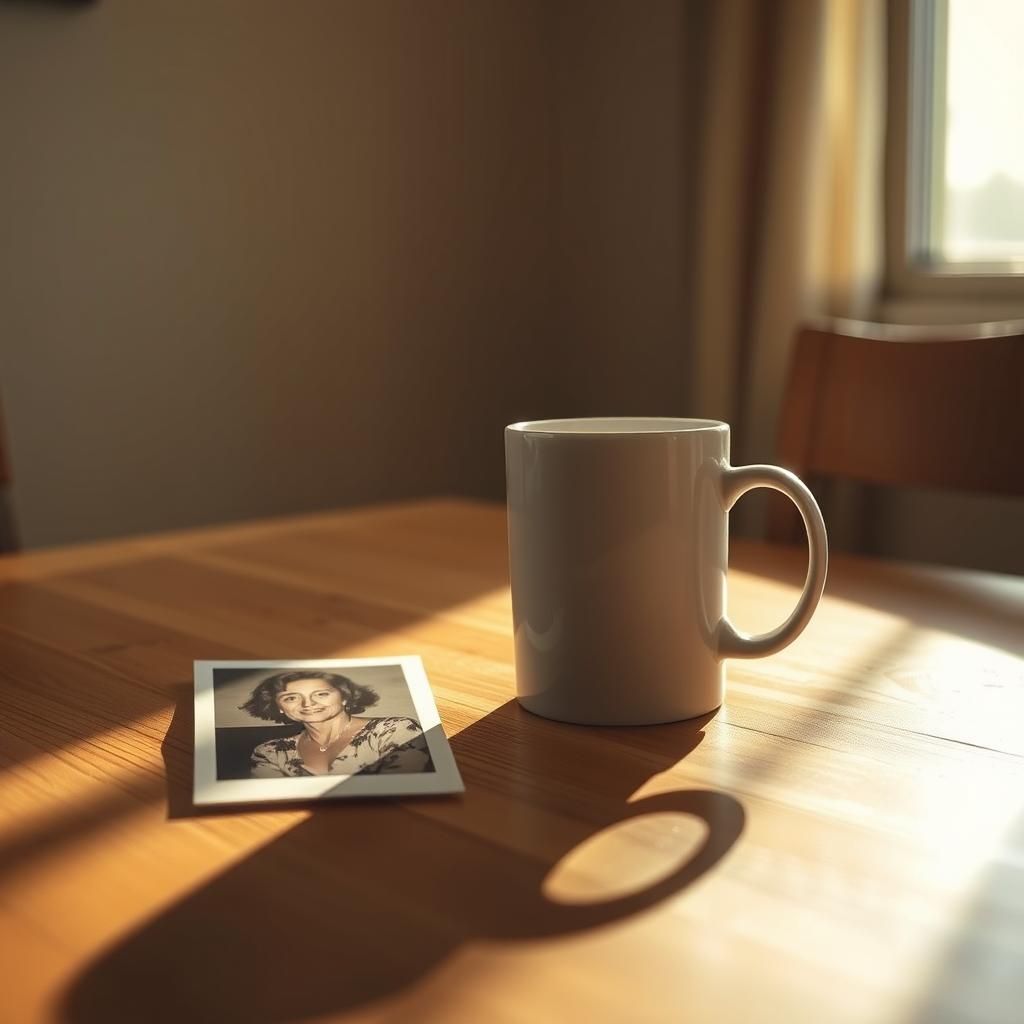 Té extraño mamá