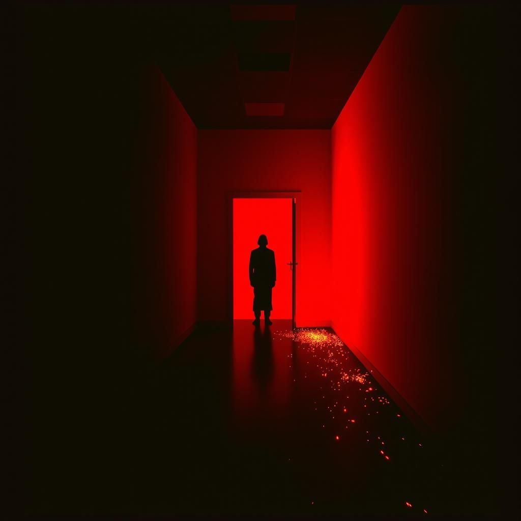 Assassin in the Spotlight