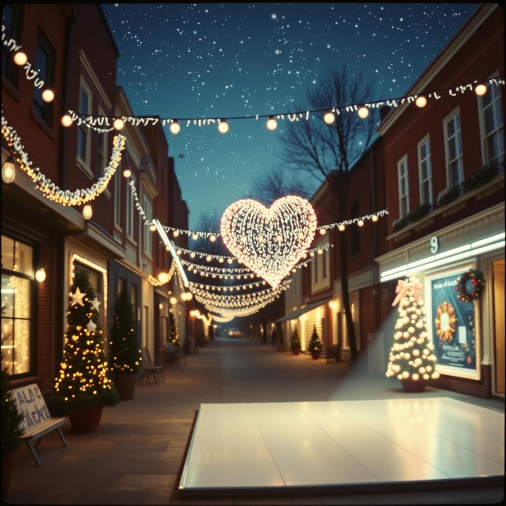 This Is Christmas
