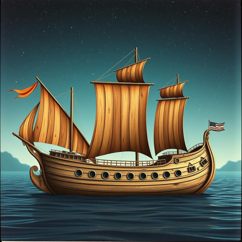 Caravela