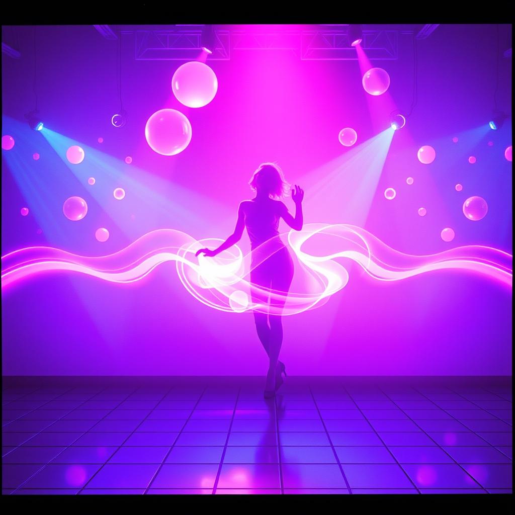 Why We Dance