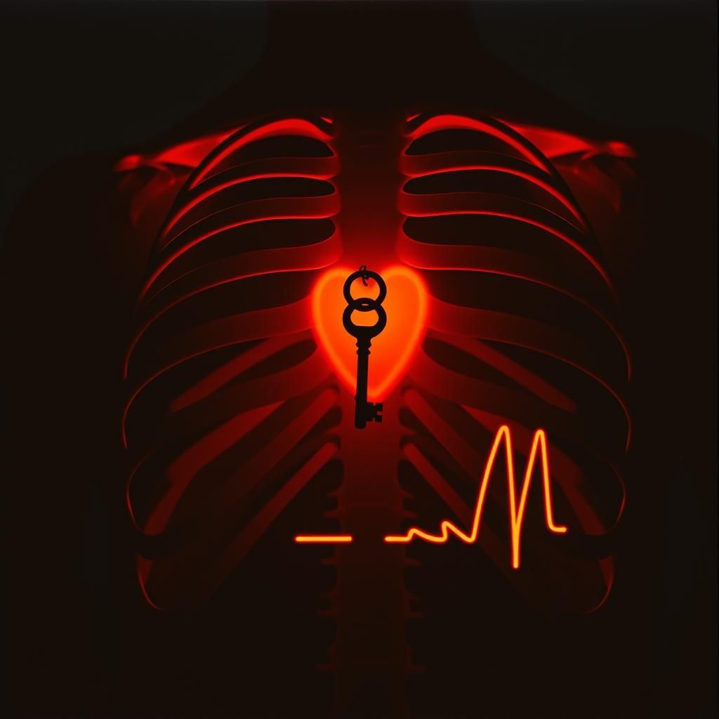 Heart On Lease