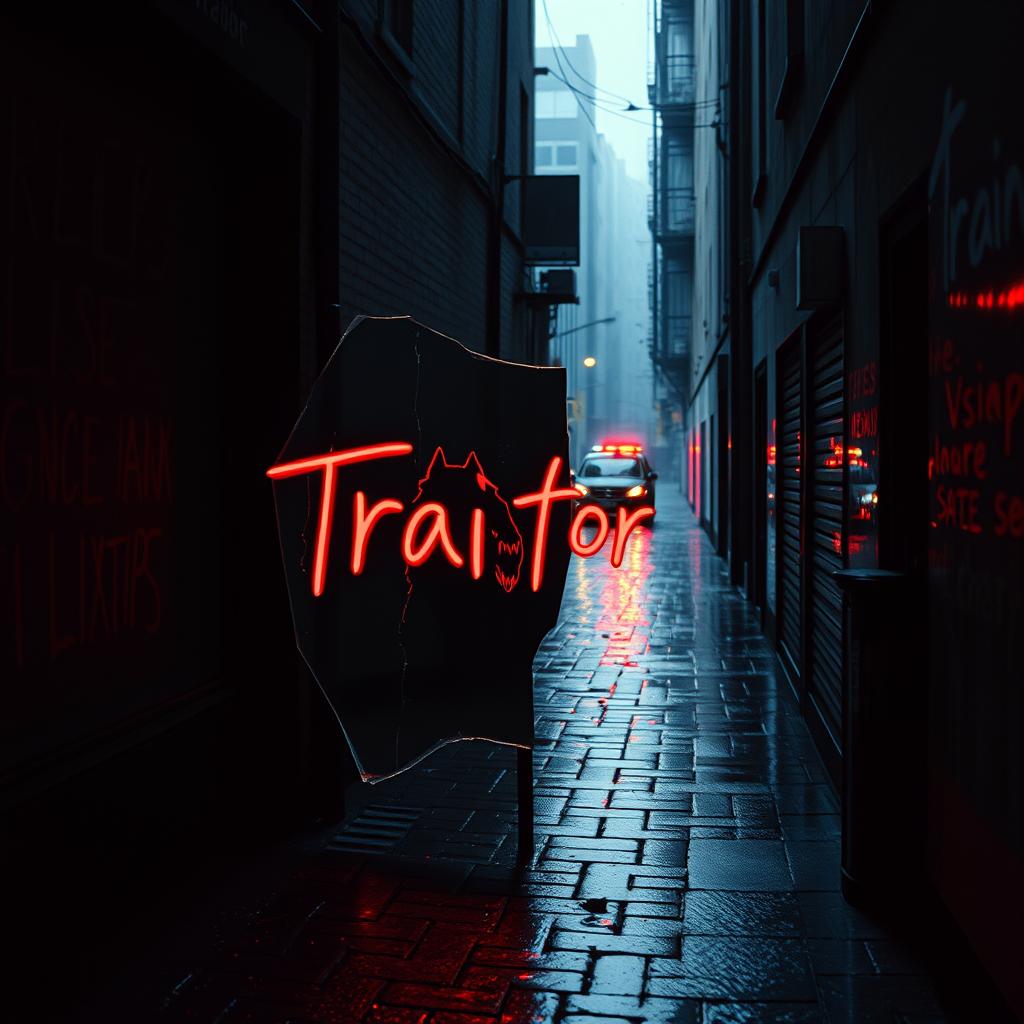 Traitor