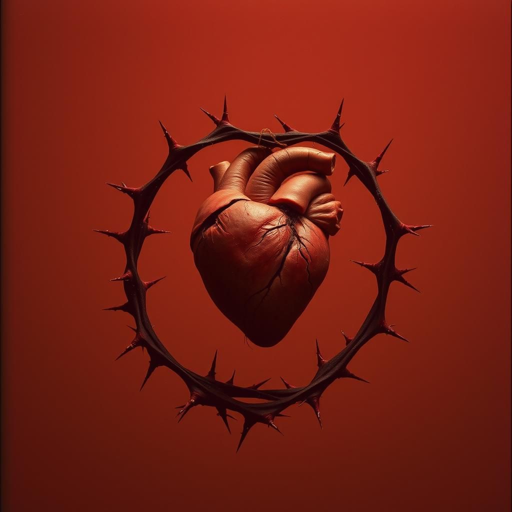A Simple Change of Heart