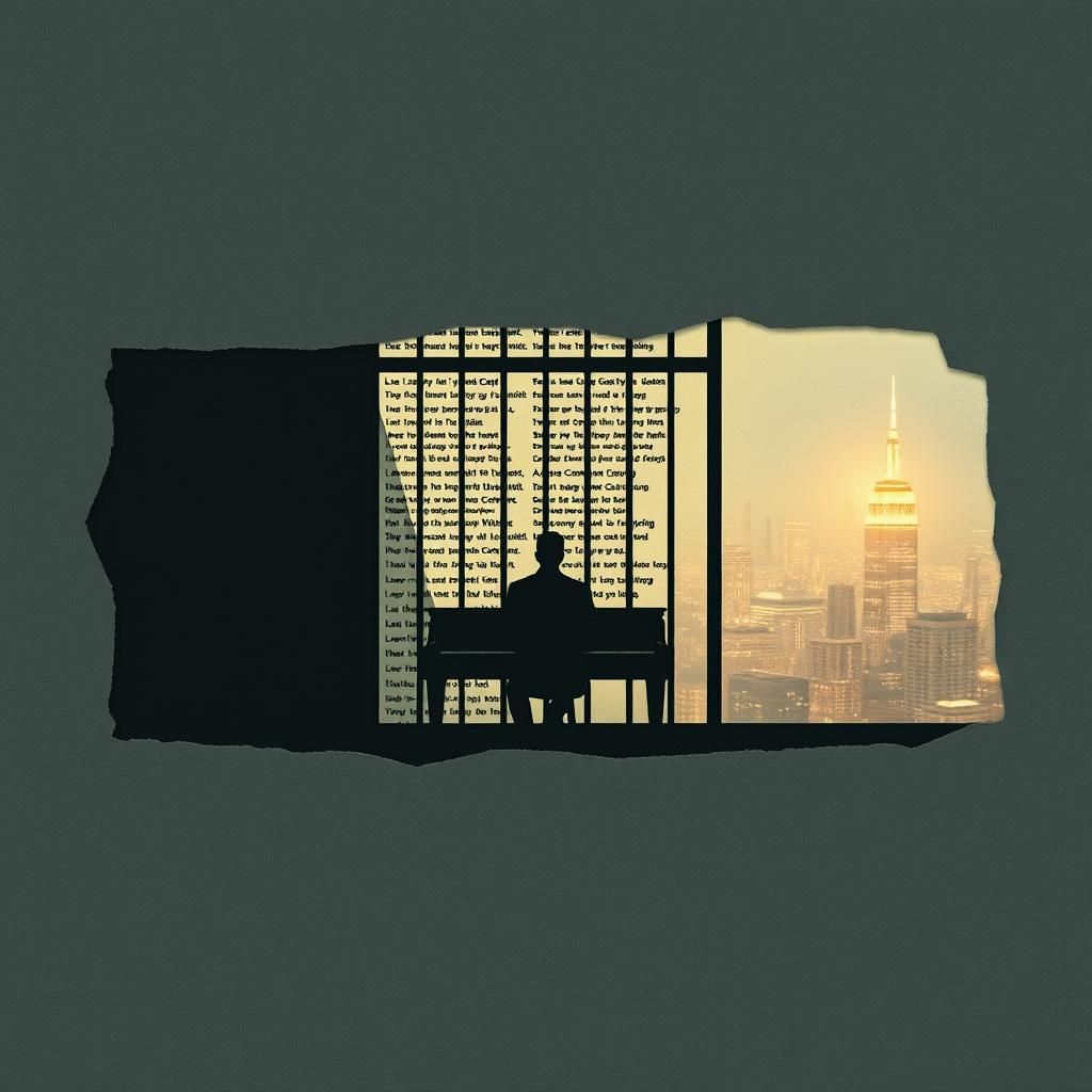 Borderline Justice