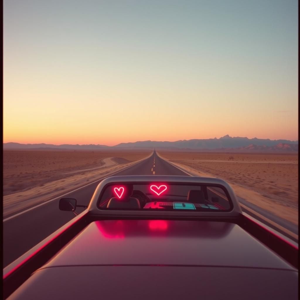 Highway In My Heart