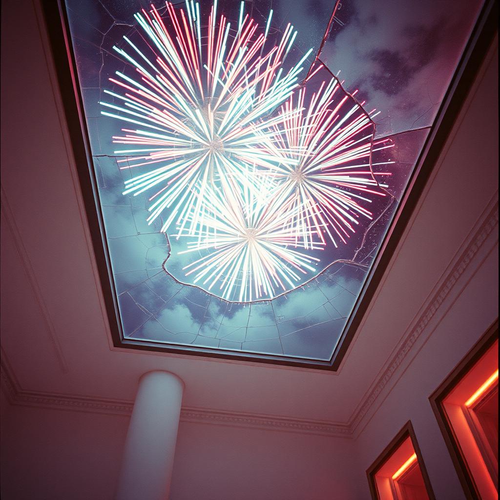 Break the Ceiling