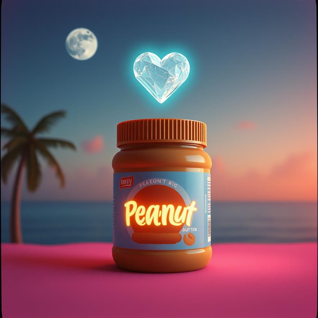 Amor de Maní