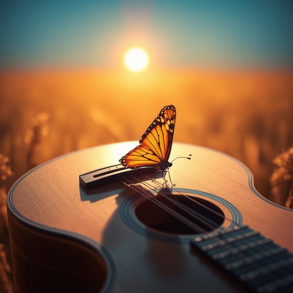 Butterfly’s