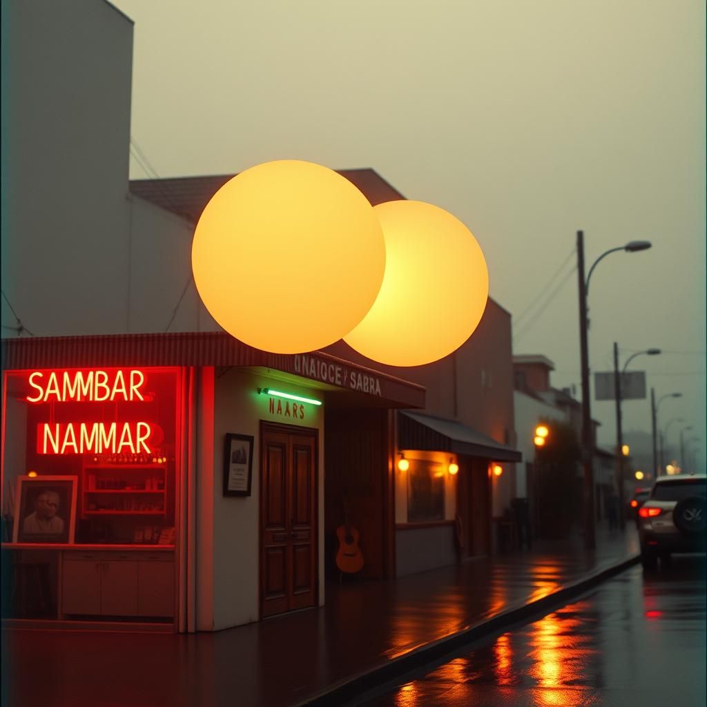 Amar e deixar ir