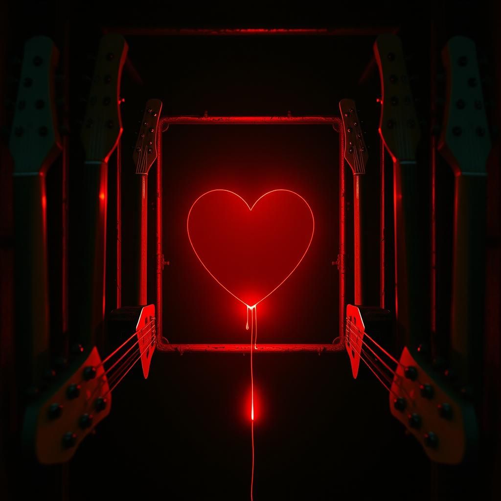 Junction love story