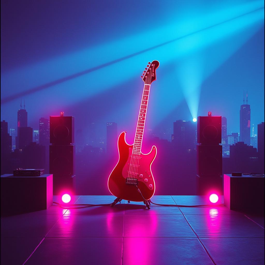 Jammin' All Night
