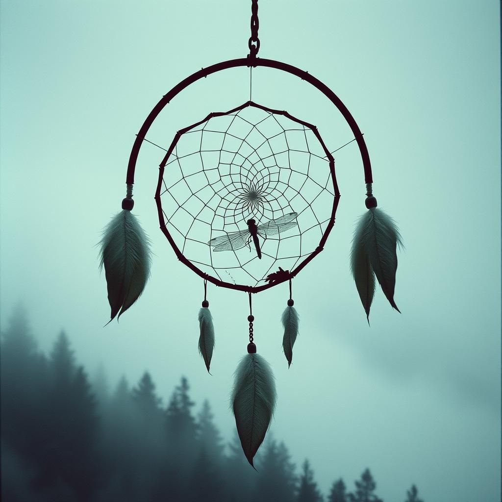 Christina’s Dream