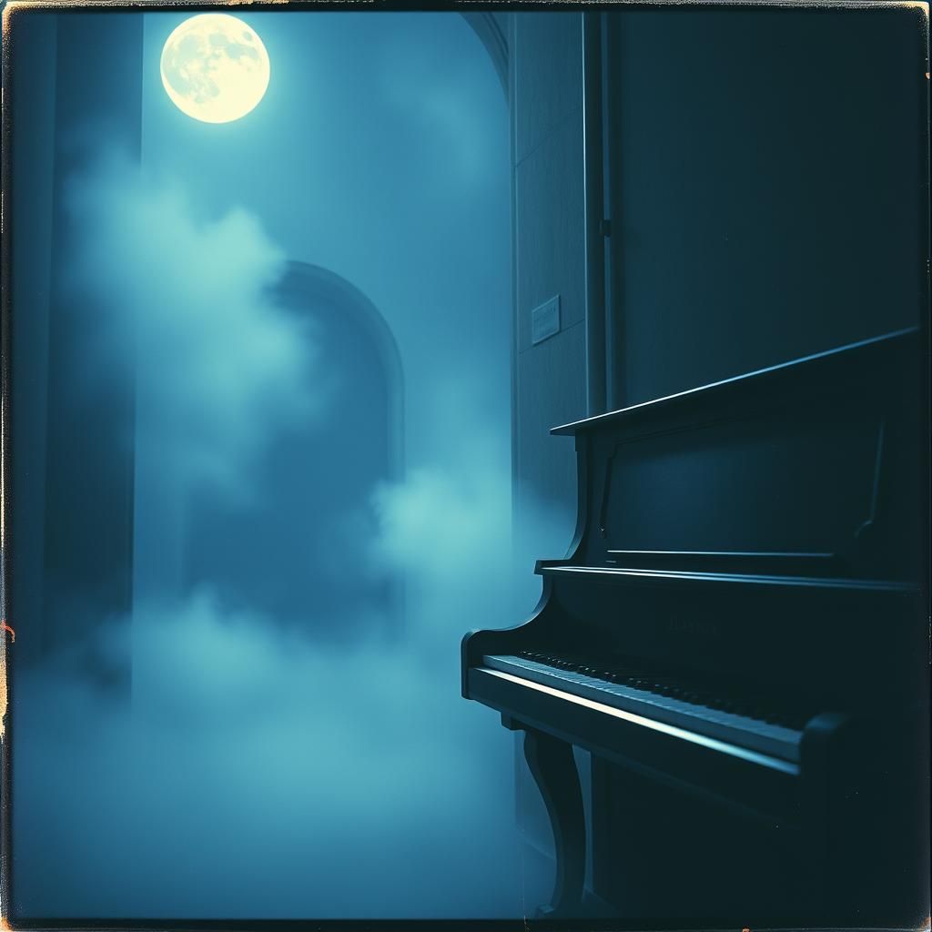 L'ombre de la nuit
