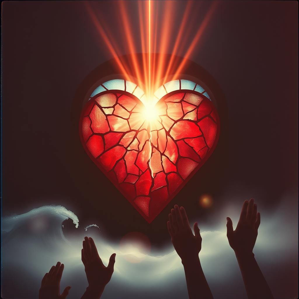 Revive our love