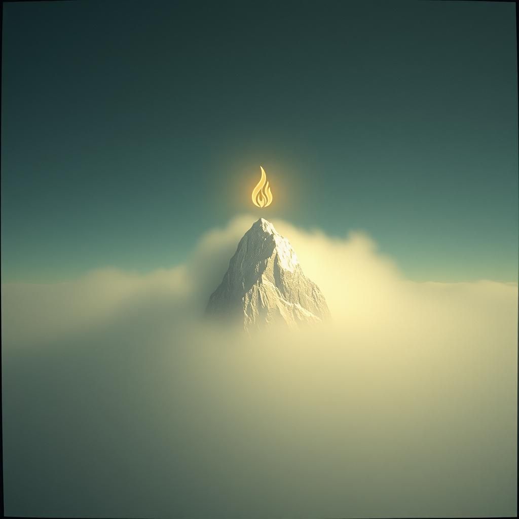 Visul meu de fier